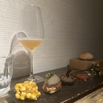 スパイスカフェ - 