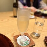 茶六別館 - 京の春（純米大吟醸）