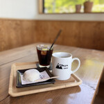 Mifujiya Coffee - 