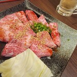 Yakiniku Honke Kureya - 