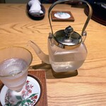 茶六別館 - 人喰い岩　特別本醸造