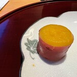 茶六別館 - 丸十栂尾煮