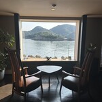 汀邸　遠音近音　Ochi Kochi - 絵になるインテリア