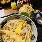 しんぺいうどん - 