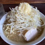 ラーメンこじろう - 