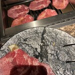 Yakiniku Ba- Tarashi - 