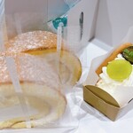 Fresh Cream Desserts JIRI - 