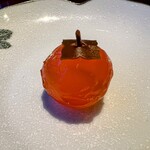 茶六別館 - 柿玉子