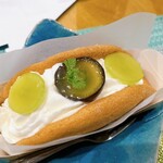 Fresh Cream Desserts JIRI - 