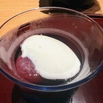 茶六別館 - 旬のフルーツ