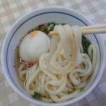 Oo Shouya Seimen - 麺のリフトアップ