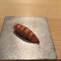 鮨 五徳 -  鮨 五徳 -