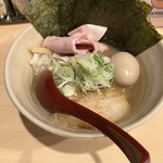 中華そば 集 - 