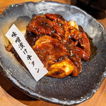 飛騨牛焼肉 牛ざんまい - 