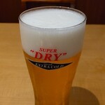 えびすの宴 - アサヒエクストラコールド