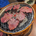 飛騨牛焼肉 牛ざんまい - 