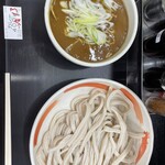 小平うどん - 