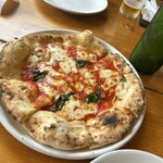 Pizza Kajikarno - 