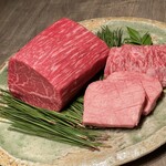 USHIGORO S. NISHIAZABU - 