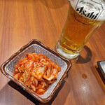 飛騨牛焼肉 牛ざんまい - 