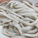 小平うどん - 