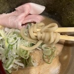 中華そば 集 - 