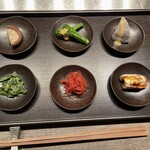 USHIGORO S. NISHIAZABU - 