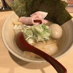 中華そば 集 - 