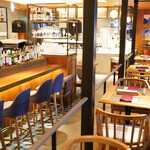 THE TENDER HOUSE DINING - 