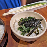 飛騨牛焼肉 牛ざんまい - 