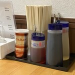 佐野ラーメン さちや - 