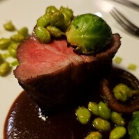 和琉料理 さりぃ - 