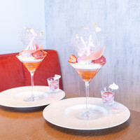 オールデイダイニング オアシスガーデン - 