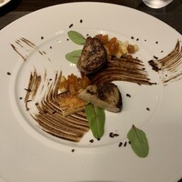 レストラン シンフォニー - 