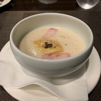 レストラン シンフォニー - 