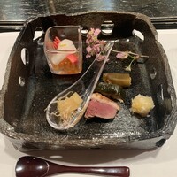 仙台牛と和風個室 すていき小次郎 - 