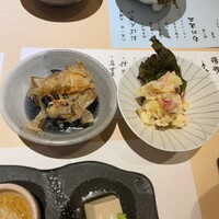 割烹 章月 - 