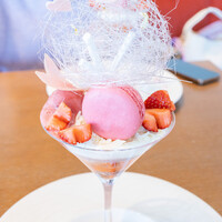 オールデイダイニング オアシスガーデン - 