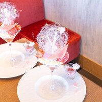 オールデイダイニング オアシスガーデン - 