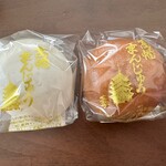 高幡饅頭 - 