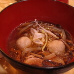 Tsuru Ya - 夕食