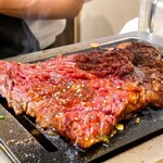 大阪焼肉・ホルモン ふたご - 