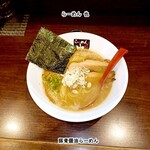 Ramen Nari - 豚骨醤油らーめん