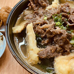 うどん屋まさ - 