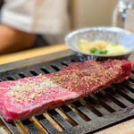 Oosaka Yakiniku Horumon Futago - 