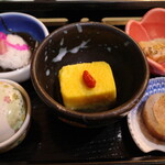 Tsuru Ya - 夕食