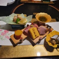 月亭 新宿本店 - 