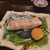 鮨 まつうら - 