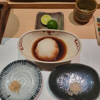 天てんぷら うち津 - 