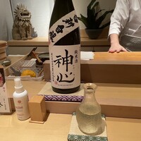 鯛良 六本木店 - 